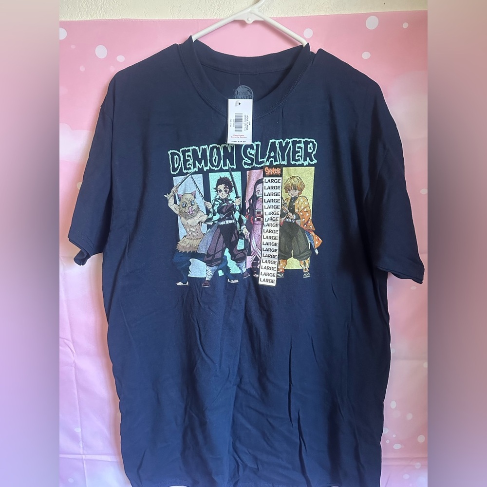 Demon Slayer T-Shirt